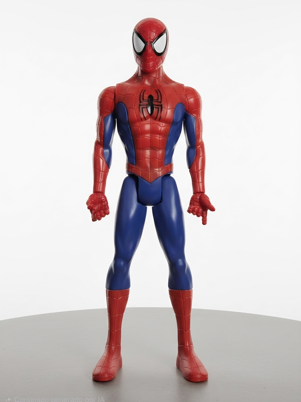 🔥3/$15 SALE🔥 Marvel Titan Hero - Spiderman 12"